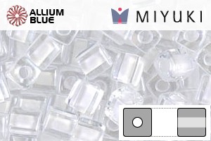 MIYUKI Square Seed Beads (SB3-1104) 3mm - 1104