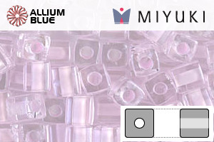 MIYUKI Square Seed Beads (SB4-0207) 4mm - 0207