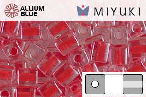 MIYUKI Square Seed Beads (SB4-0226) 4mm - 0226
