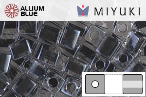 MIYUKI Square Seed Beads (SB4-1106) 4mm - 1106
