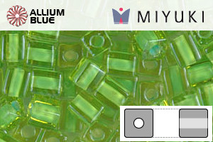 MIYUKI Square Seed Beads (SB4-2634) 4mm - 2634