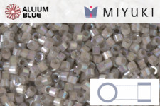 MIYUKI Delica® Seed Beads (DB1112) 11/0 Round - 1112