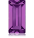紫色 F