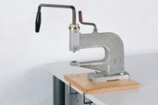Fly Press (Without Mounting Board)